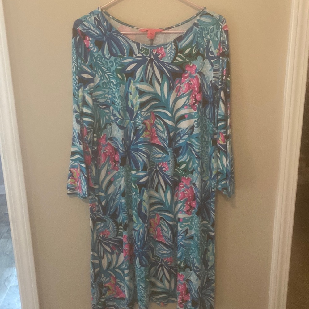 Lilly Pulitzer Ophelia Dress